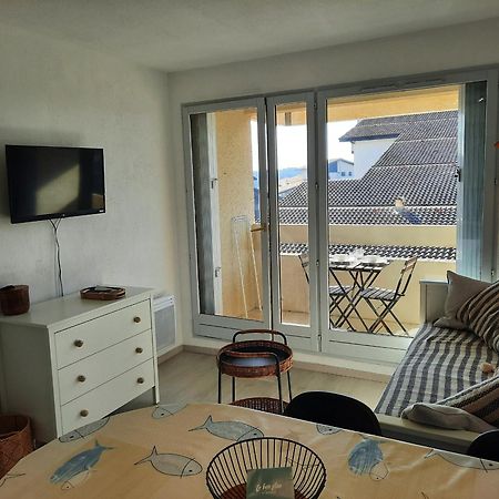 Studio Renove Seignosse, A 2 Min De La Plage, Balcon Sud, Proche Commerces Et Parc Aquatique - Fr-1-239-871 외부 사진